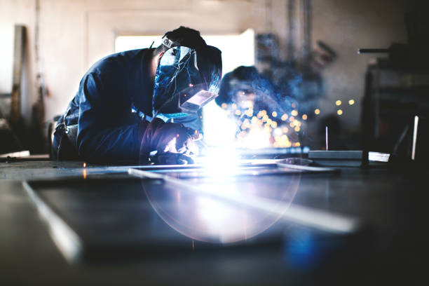 Best Pipe Welding in Walters, OK