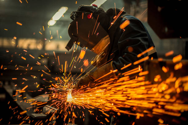Affordable Welder Services in Walters, OK