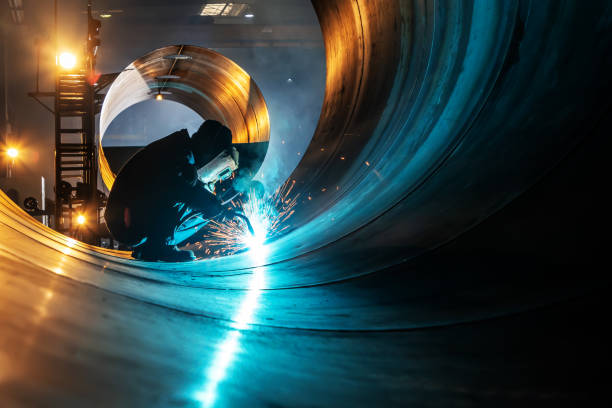 Best Welding Inspection and Certification in Walters, OK