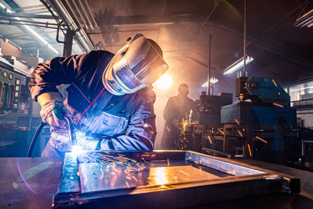 Best Specialty Welding Processes in Walters, OK