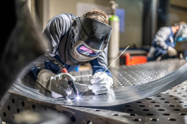 Best Welding Inspection and Certification in Walters, OK