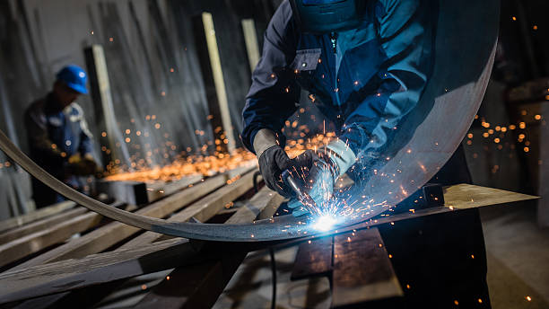 Best Welding Equipment Sales and Repair in Walters, OK