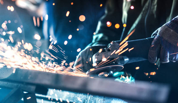Affordable Welder Services in Walters, OK